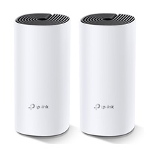 TP-Link Deco M4, Meshový Wi-Fi systém, 2 pack