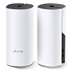 TP-Link Deco M4, Meshový Wi-Fi systém, 2 pack