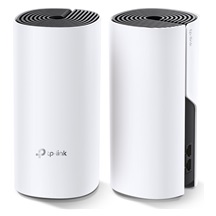 TP-Link Deco M4, Meshový Wi-Fi systém, 2 pack
