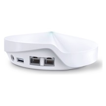 TP-Link Deco M9 Plus, Meshový Wi-Fi systém, 3 pack