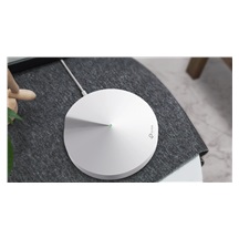 TP-Link Deco M9 Plus, Meshový Wi-Fi systém, 3 pack