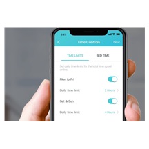 TP-Link Deco P9, Meshový Wi-Fi systém, 2 pack