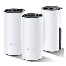 TP-Link Deco P9, Meshový Wi-Fi systém, 3 pack