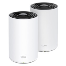 TP-Link Deco PX50, Meshový Wi-Fi 6 systém, 2 pack
