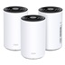 TP-Link Deco PX50, Meshový Wi-Fi 6 systém, 3 pack