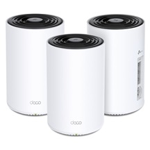 TP-Link Deco PX50, Meshový Wi-Fi 6 systém, 3 pack