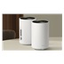 TP-Link Deco PX50, Meshový Wi-Fi 6 systém, 3 pack