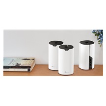 TP-Link Deco S7, Meshový Wi-Fi systém, 2 pack