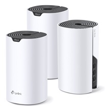 TP-Link Deco S7, Meshový Wi-Fi systém, 3 pack