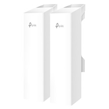 TP-Link EAP211-Bridge KIT Omada Bezdrátový spoj, 5 GHz, 2 jednotky