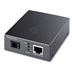 TP-Link FC311A-2 Singlemode WDM konvertor, 1Gbps, 1x SC, 2km