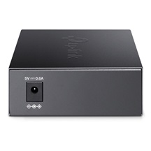 TP-Link FC311A-2 Singlemode WDM konvertor, 1Gbps, 1x SC, 2km