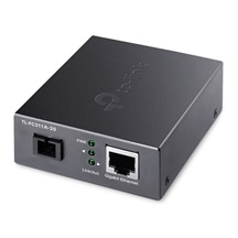 TP-Link FC311A-20 Singlemode WDM konvertor, 1Gbps, 1x SC, 20km