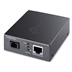 TP-Link FC311B-2 - Singlemode WDM konvertor, 1Gbps, 1x SC, 2km