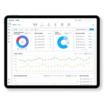 TP-Link LIC-OCC-1YR Omada cloud based controller licence na 1 rok pro 1 zařízení
