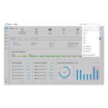 TP-Link LIC-OCC-1YR Omada cloud based controller licence na 1 rok pro 1 zařízení