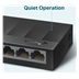 TP-Link LS1005G Gigabitový switch