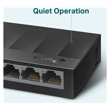 TP-Link LS1005G Gigabitový switch