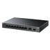 TP-Link LS1210GP Gigabitový PoE switch