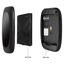TP-Link M7000, 4G LTE modem