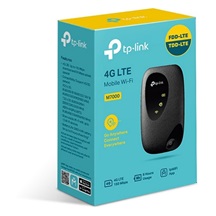 TP-Link M7000, 4G LTE modem