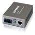 TP-Link MC110CS Singlemode konvertor, 10/100Mbps, 2x SC, 20km
