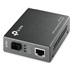 TP-Link MC111CS Singlemode WDM konvertor, 10/100Mbps, 1x SC, 20km