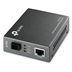 TP-Link MC112CS Singlemode WDM konvertor, 10/100Mbps, 1x SC, 20km