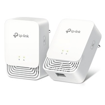 TP-Link PG1200 KIT Powerline Kit, G.hn1200