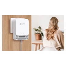 TP-Link PG1200 KIT Powerline Kit, G.hn1200