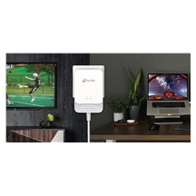 TP-Link PG1200 KIT Powerline Kit, G.hn1200