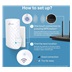 TP-Link RE190 Wi-Fi Range Extender