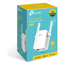 TP-Link RE205 Wi-Fi Range Extender