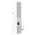 TP-Link RE500X Wi-Fi 6 Range Extender