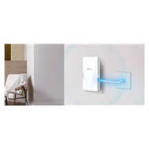 TP-Link RE500X Wi-Fi 6 Range Extender