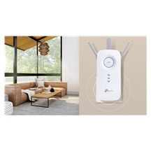 TP-Link RE550 Range Extender