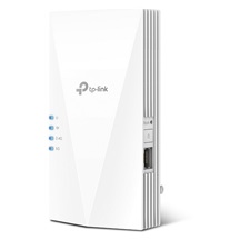 TP-Link RE700X Wi-Fi 6 Range Extender