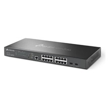 TP-Link SG3218XP-M2 Multi-Gigabit Omada PoE switch