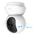 TP-Link Tapo C210 Domácí bezpečnostní Wi-Fi kamera s naklápěním, 3Mpx