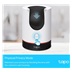 TP-Link Tapo C225 Domácí bezpečnostní Wi-Fi kamera s naklápěním, 4Mpx