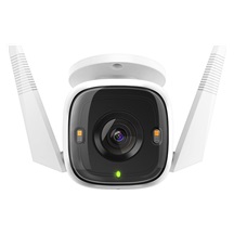 TP-Link Tapo C320WS Venkovní Wi-Fi kamera, 4Mpx, 3.18mm