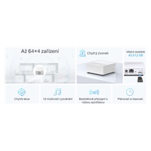 TP-Link Tapo H200 Smart Hub