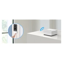 TP-Link Tapo H200 Smart Hub