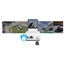 TP-Link Tapo H200 Smart Hub