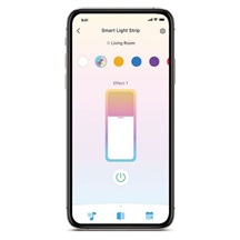 TP-Link Tapo L920-5, Barevný smart LED pásek, 5m