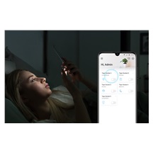 TP-Link Tapo P100(1-pack)(EU) Chytrá zásuvka s Wi-Fi