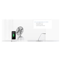 TP-Link Tapo P100(1-pack)(EU) Chytrá zásuvka s Wi-Fi