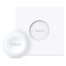 TP-Link Tapo S200D Chytrý stmívač světla