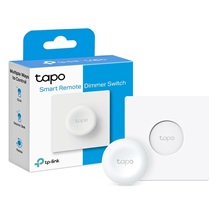 TP-Link Tapo S200D Chytrý stmívač světla