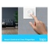 TP-Link Tapo S200D Chytrý stmívač světla